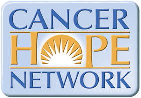 cancer hope netowrk logo